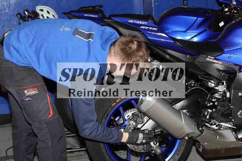 /01 24.-27.01.2025 Moto Center Thun Jerez/25.01.2025 Impressionen